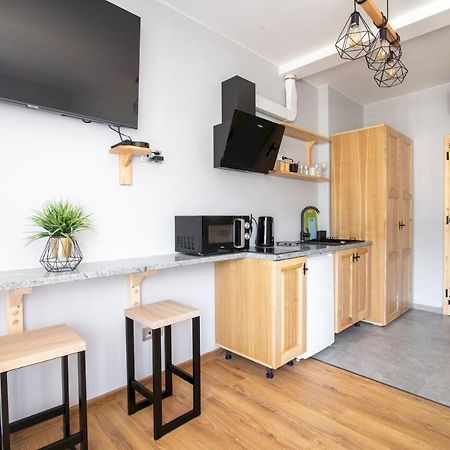 Apartamenty U Polowacy Szczawnica Exterior photo